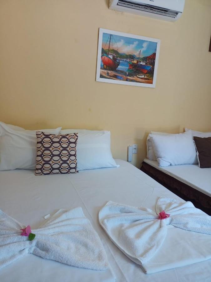Hotel Mitologia Algodoal Zimmer foto